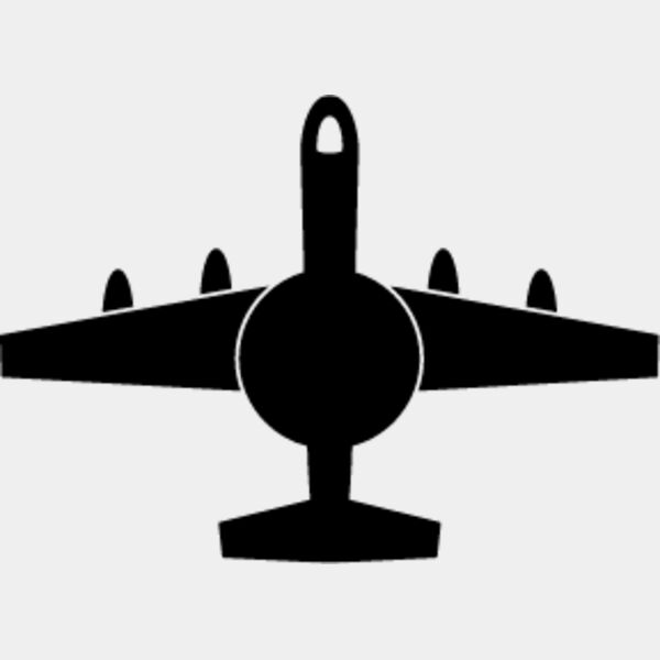 Military Plane9 Thumbnail