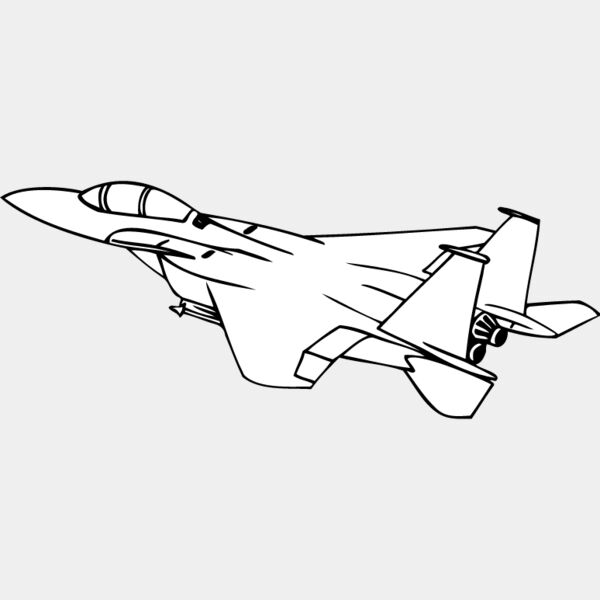 Fighter Jet5 Thumbnail