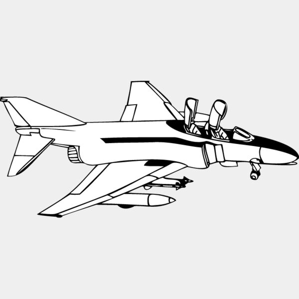 Fighter Jet6 Thumbnail