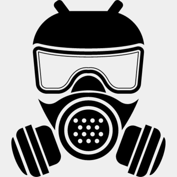 Gas Mask6 Thumbnail