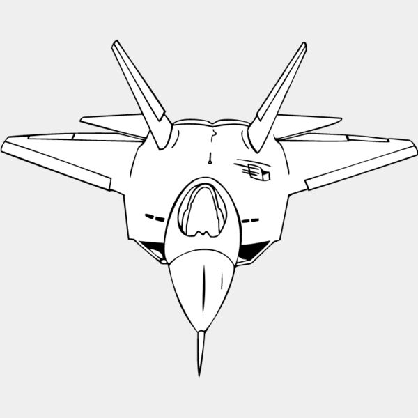 Fighter Jet8 Thumbnail