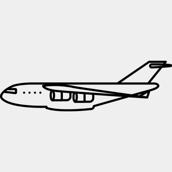 Military Plane2 Thumbnail