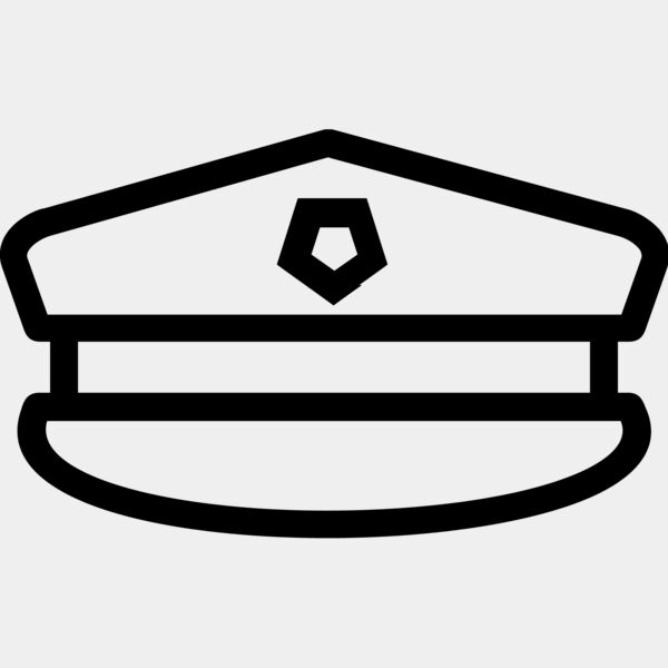 Officer Hat2 Thumbnail