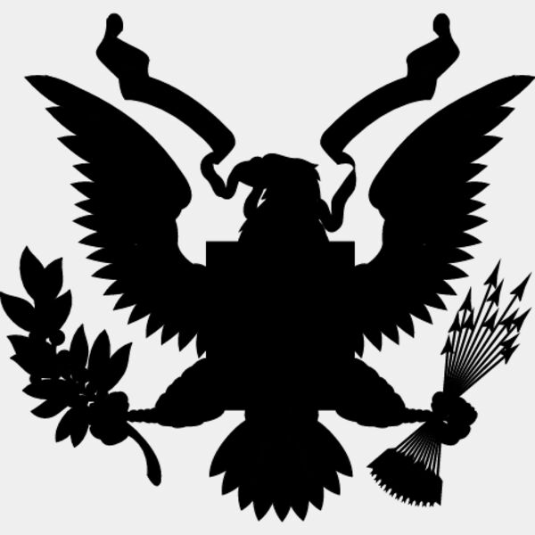 Presidential Eagle Seal3 Thumbnail