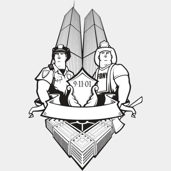 September 11 Memorial Thumbnail