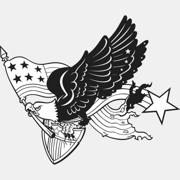 USA Eagle6 Thumbnail
