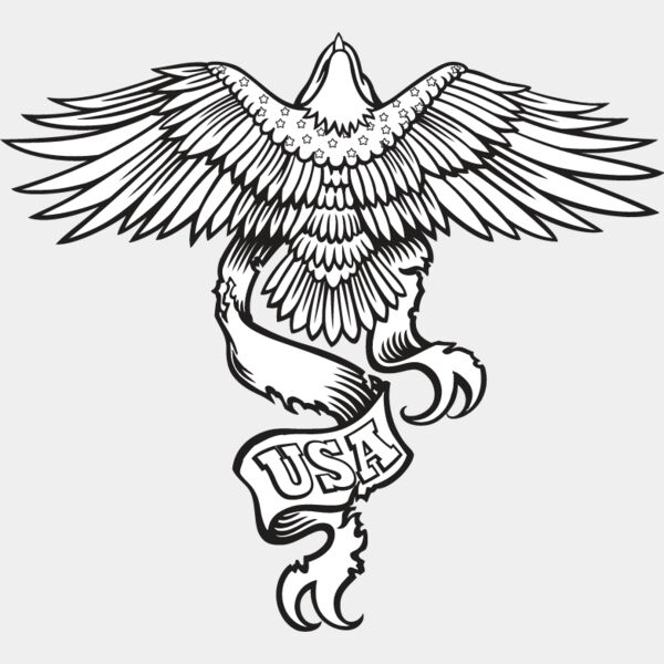 USA Eagle7 Thumbnail
