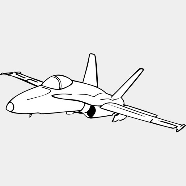 Fighter Jet2 Thumbnail