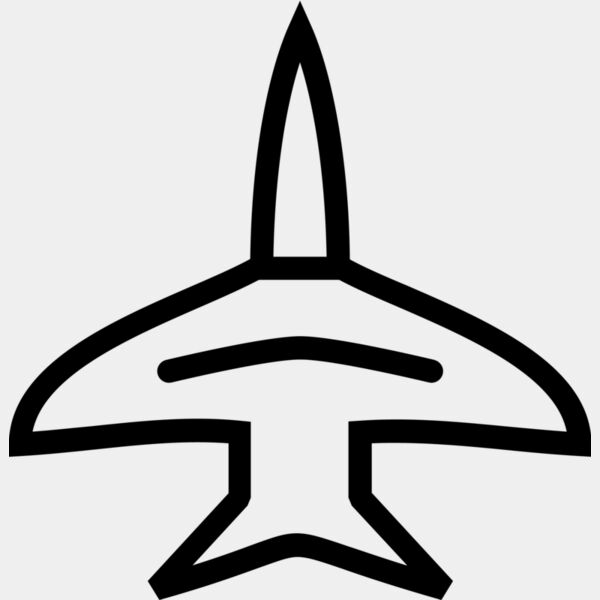 Cartoon Fighter Jet3 Thumbnail