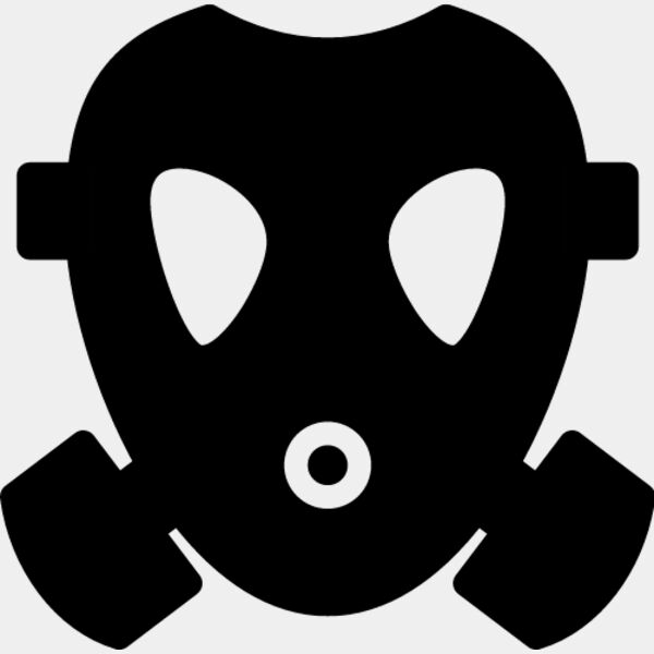Gas Mask7 Thumbnail
