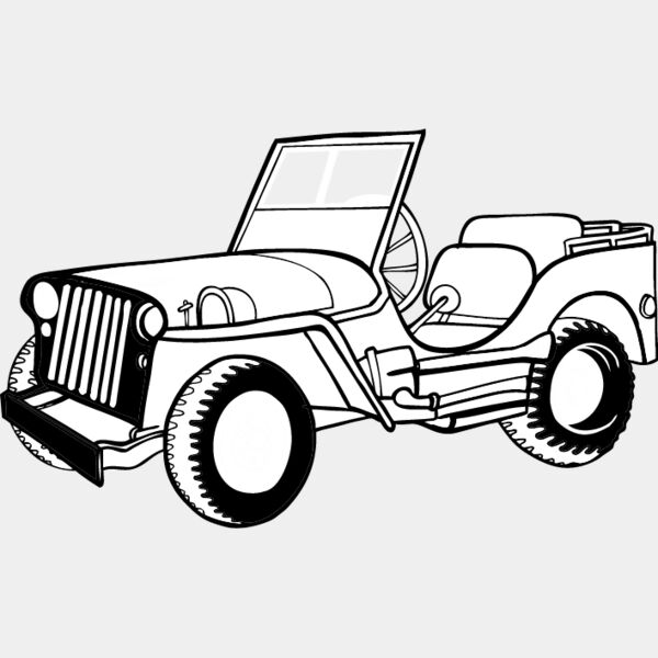 Military Jeep1 Thumbnail
