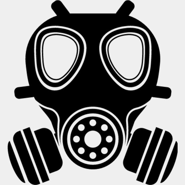 Gas Mask5 Thumbnail
