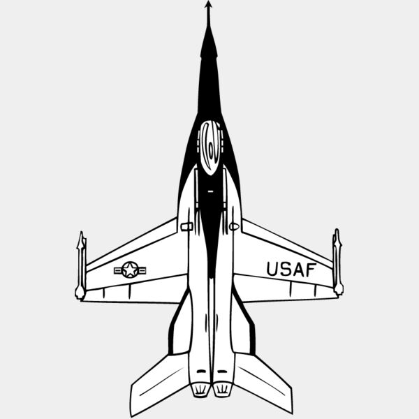 Fighter Jet3 Thumbnail