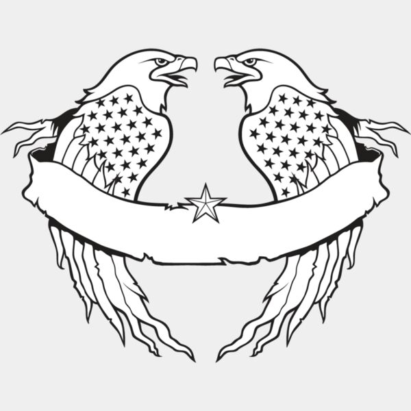 USA Eagle13 Thumbnail