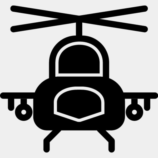 Cartoon Helicopter3 Thumbnail