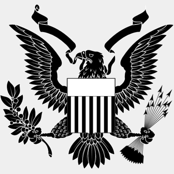 Presidential Eagle Seal2 Thumbnail