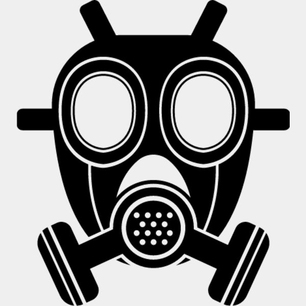 Gas Mask4 Thumbnail