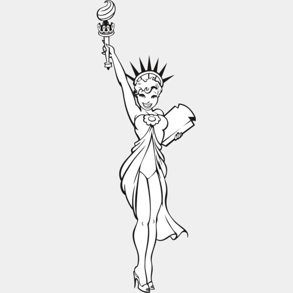 Statue of Liberty7 Thumbnail