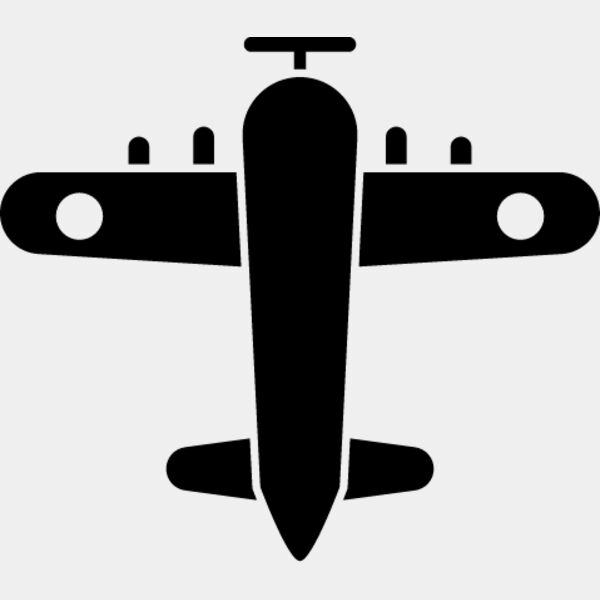 Military Plane5 Thumbnail
