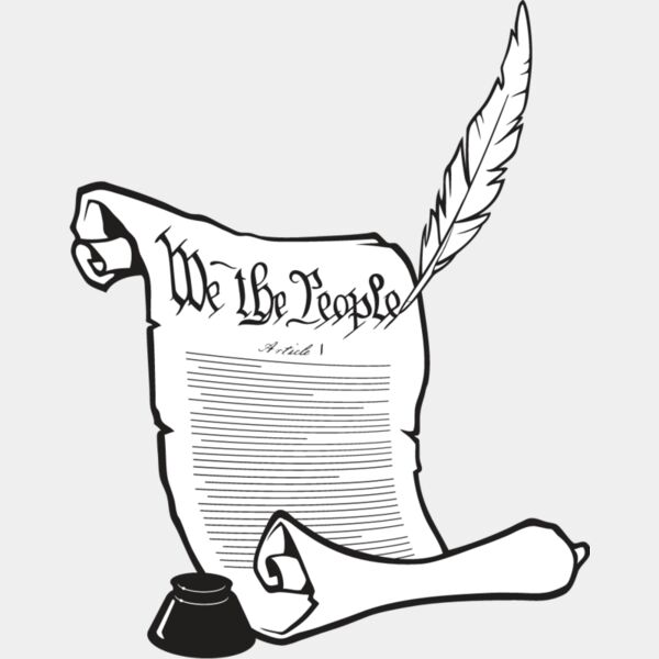 US Constitution Thumbnail