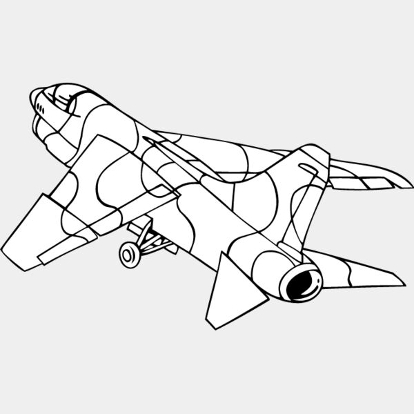 Fighter Jet1 Thumbnail