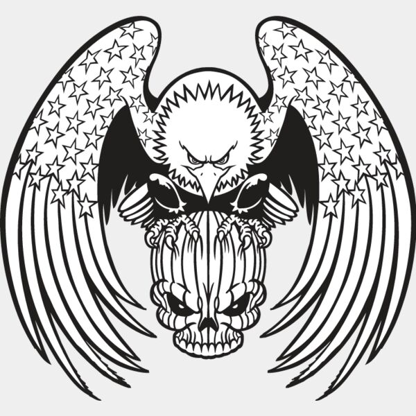 USA Eagle12 Thumbnail