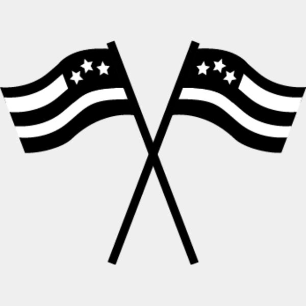 USA Flag10 Thumbnail