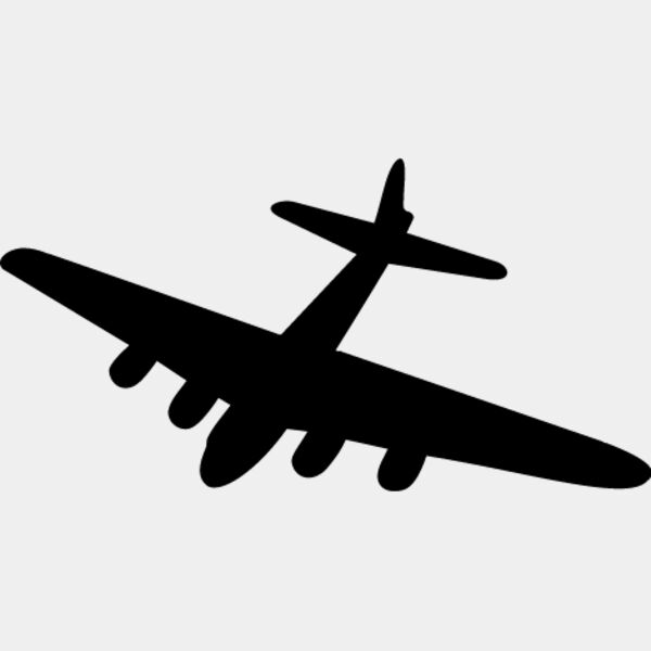 Military Plane1 Thumbnail