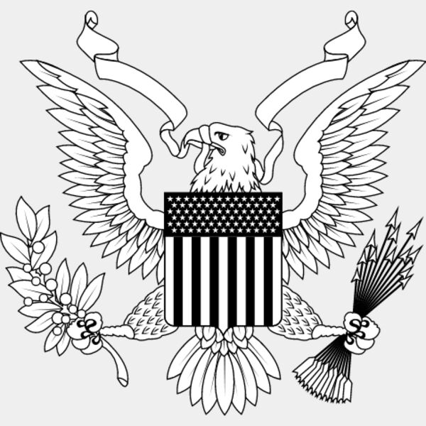 Presidential Eagle Seal1 Thumbnail