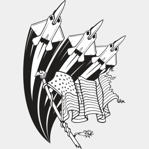 US Air Force Thumbnail