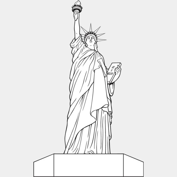 Statue of Liberty1 Thumbnail
