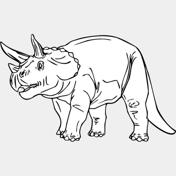 Triceratops1 Thumbnail