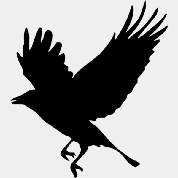 Bird Silhouette8 Thumbnail