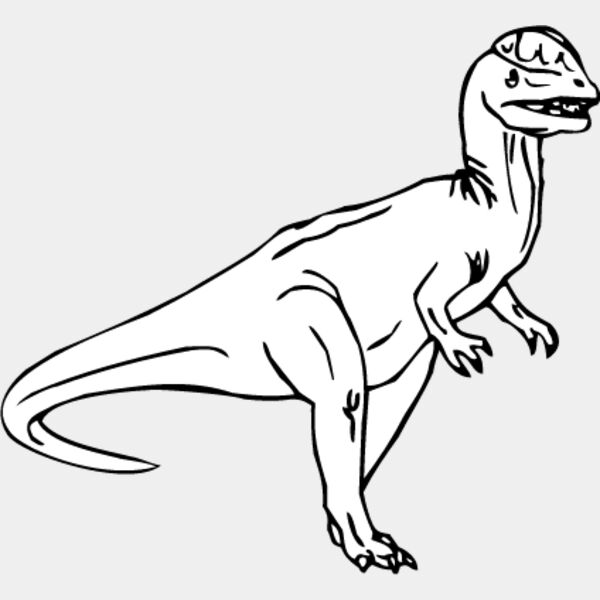 Dilophosaurus1 Thumbnail