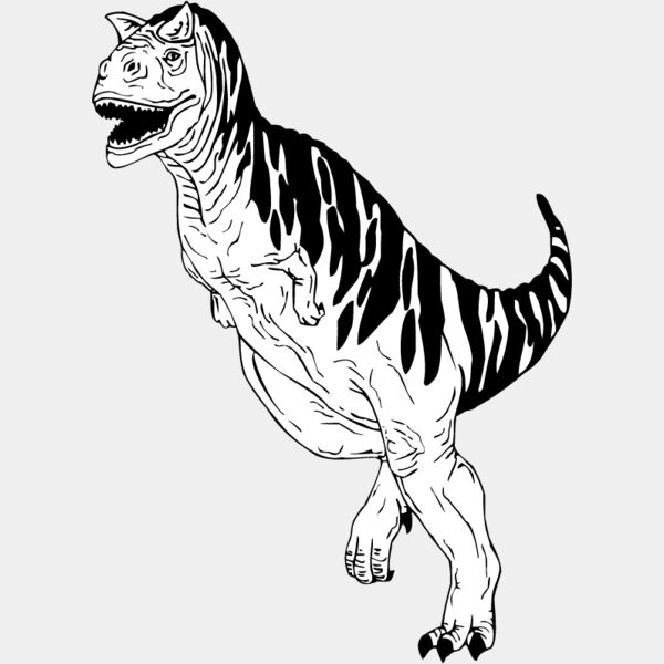 Carnotaurus Thumbnail