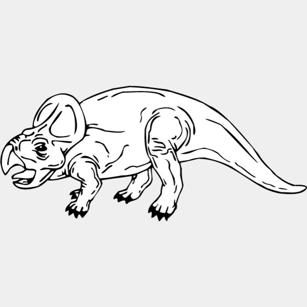 Protoceratops Thumbnail
