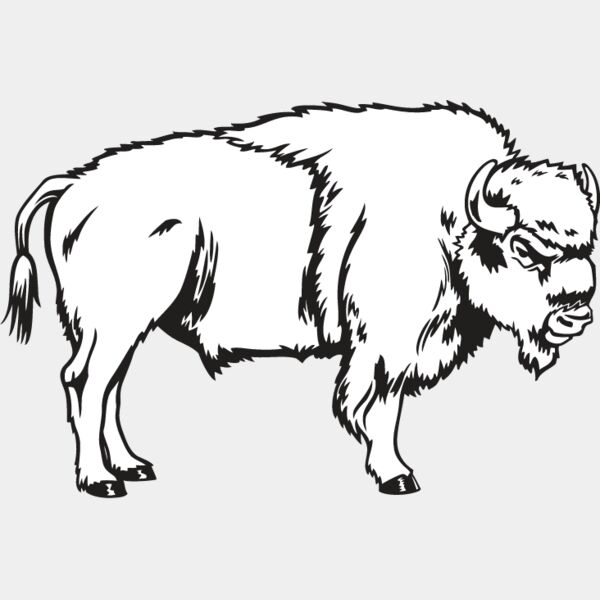 Bison Thumbnail
