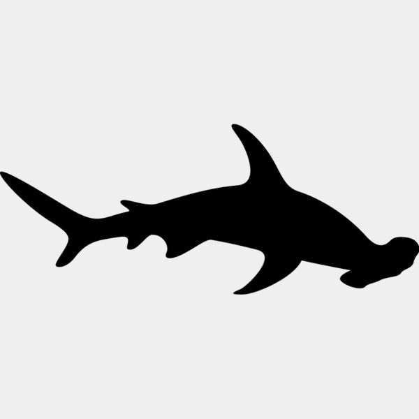 Shark Silhouette4 Thumbnail