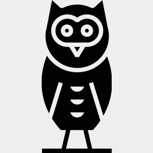 Cartoon Owl6 Thumbnail