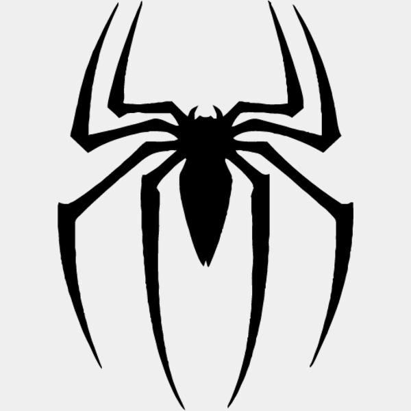 Spider Silhouette1 Thumbnail