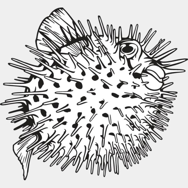 Pufferfish Thumbnail