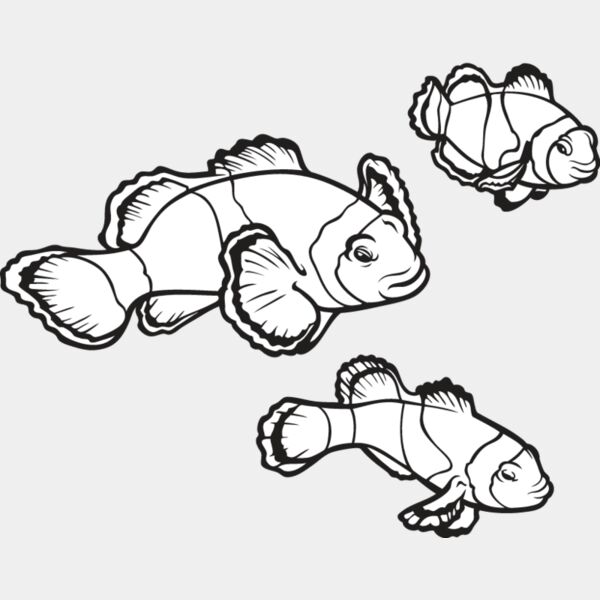 Clownfish Thumbnail