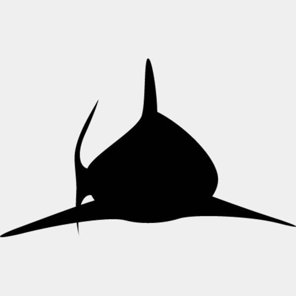 Shark Silhouette6 Thumbnail
