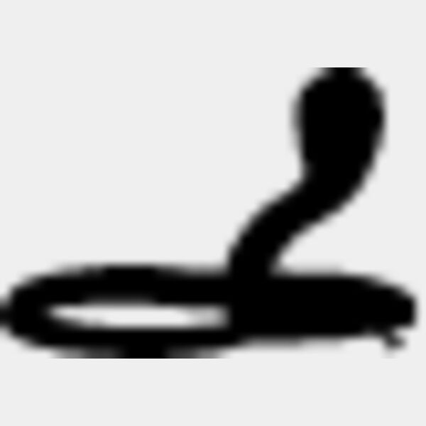 Snake Silhouette14 Thumbnail