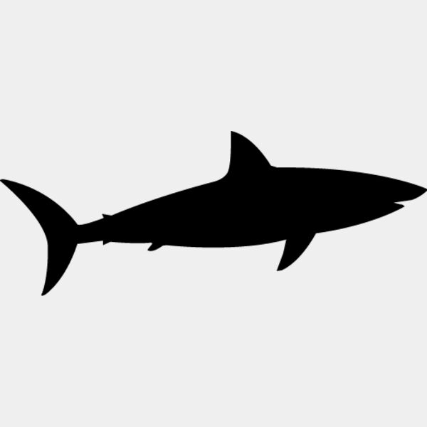 Shark Silhouette16 Thumbnail