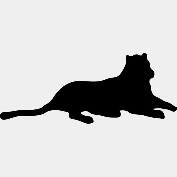 Big Cat  Tiger  Lion  Panther 7 Thumbnail