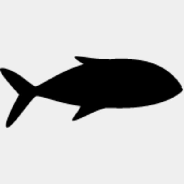 Fish Silhouette4 Thumbnail