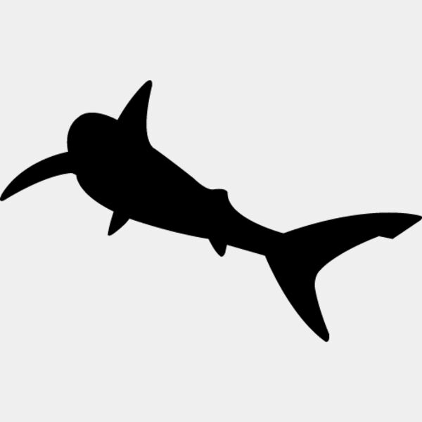 Shark Silhouette19 Thumbnail
