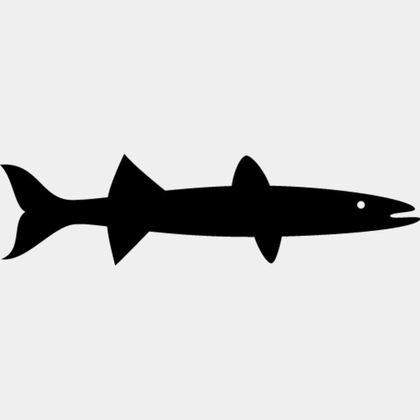 Fish Silhouette16 Thumbnail