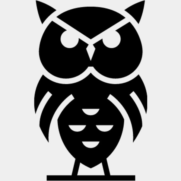 Cartoon Owl7 Thumbnail